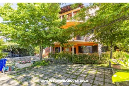 Apartmány Perunika foto 3