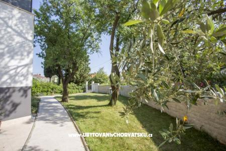 Apartmány Pula Pula Chorvatsko