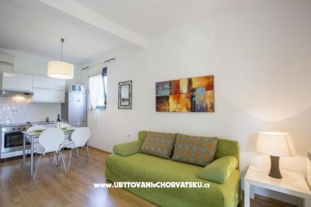 Apartmány Pula foto 5