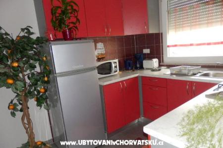 Apartmány Šarić foto 3