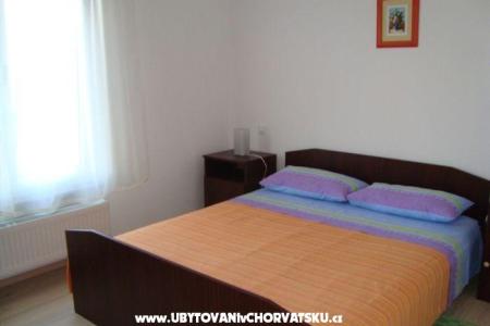 Apartmány Skorić Štinjan foto 4