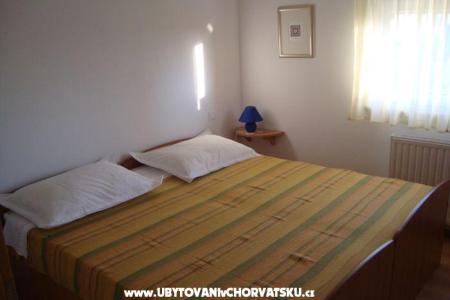 Apartmány Skorić Štinjan foto 5