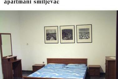 Apartmány Smiljevac foto 5