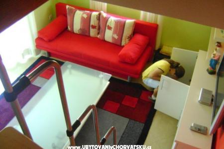Apartmány Stojak foto 5