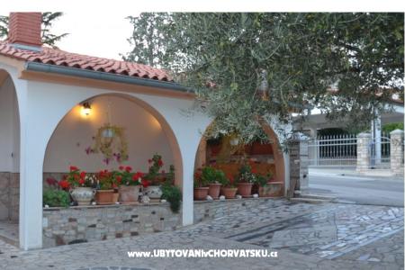 Apartmány Udovičić foto 4