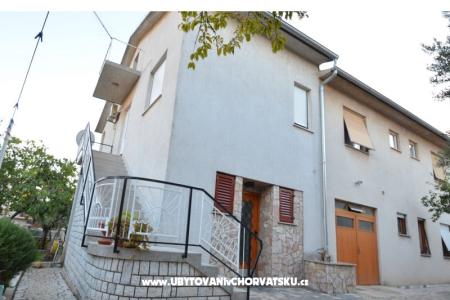 Apartmány Udovičić foto 5