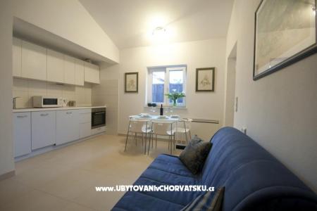 Apartmán Val BLUE foto 4