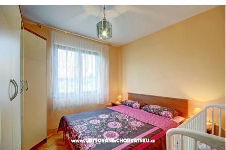 Apartmány Alexandra foto 3