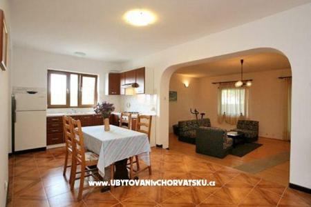 Apartmán Drenovica Pula foto 5