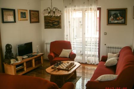 Apartmán Gaby foto 2