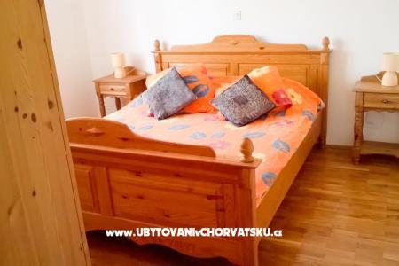 Apartmán Gaby foto 5