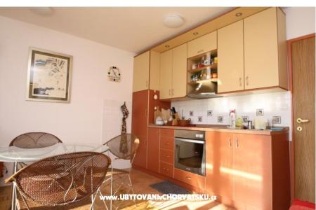 Apartmán Fažana  foto 3
