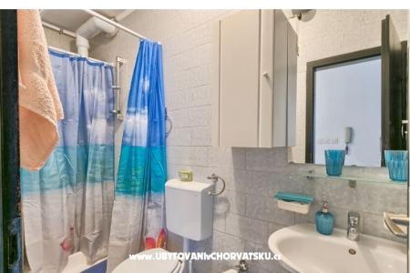 Apartmány Palisina foto 5