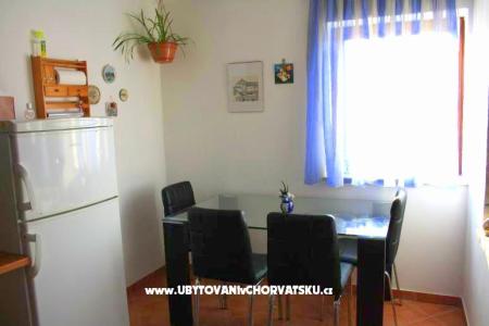 Apartmány & Pokoje Valmade - Pula  foto 2