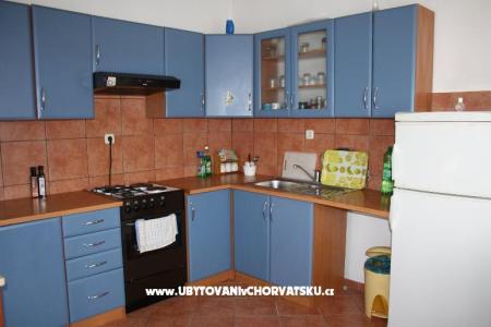 Apartmány & Pokoje Valmade - Pula  foto 4