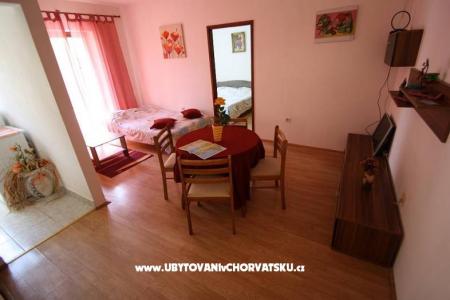 Apartmány & Pokoje Valmade - Pula  foto 5