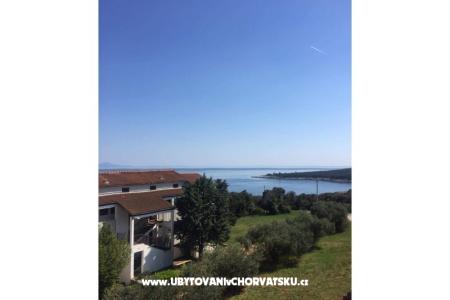 Apartmány Duga Uvala foto 4