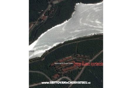 Apartmány Duga Uvala foto 5