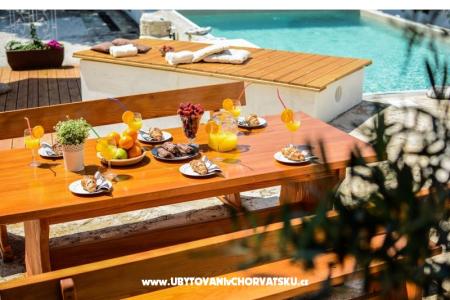 Apartmány Gobo foto 3