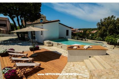 Apartmány Gobo foto 5