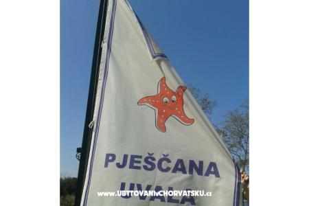 Apartmány Ivana Pula Chorvatsko