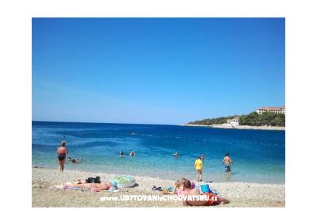 Apartmány Ivana foto 2