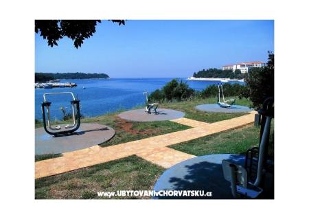 Apartmány Ivana foto 4