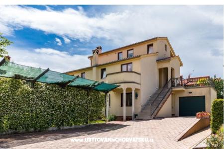 Apartmány Moscarda foto 2