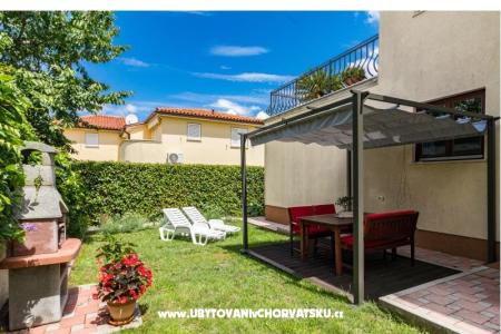 Apartmány Moscarda foto 3