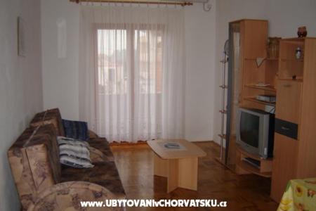 Apartmány Maria foto 4