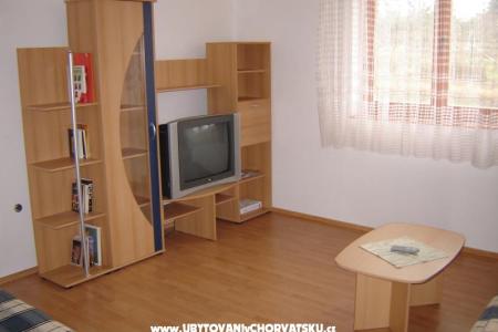 Apartmány Maria foto 5