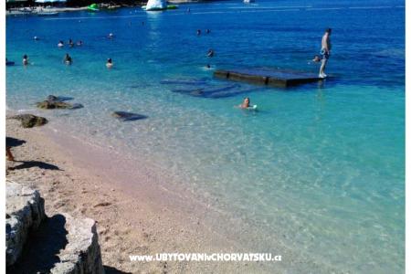 Apartmány Alida Stinjan Pula Chorvatsko