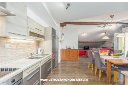 Apartmány Sara&amp;Neven foto 3