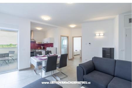 Apartmány Sara&amp;Neven foto 5