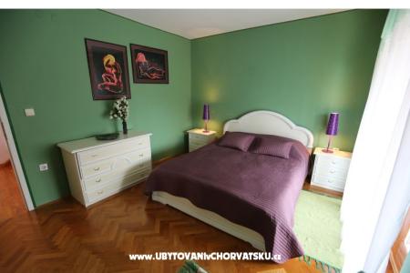 Apartmány Sasha foto 2