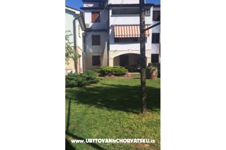 Apartmány Sasha foto 3