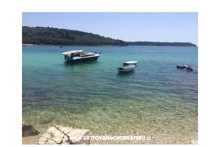 Apartmány Sasha foto 5