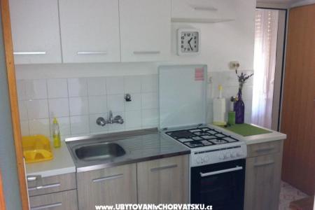 Apartmány Tea foto 3