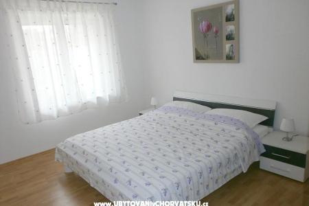 Apartmány Tea foto 4