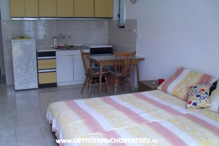 Apartmány Villa Dolores foto 5