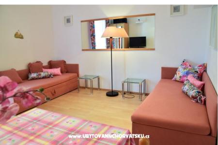 Apartmány Villa Vanda foto 4