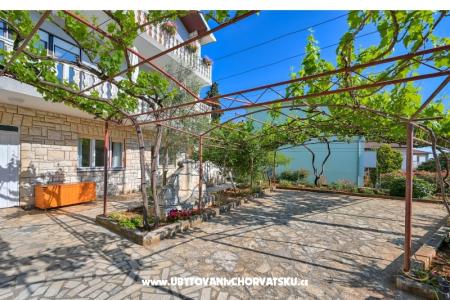 Apartmány Milos foto 2