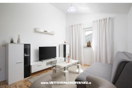 Countryside Apartmán Manu foto 2