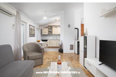 Countryside Apartmán Manu foto 3