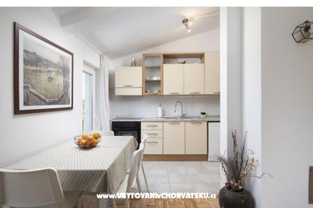 Countryside Apartmán Manu foto 5