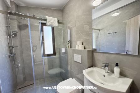 Flowers Apartmány Pula foto 3