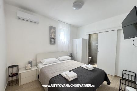 Flowers Apartmány Pula foto 5