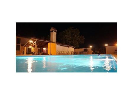 Dům k odpočinku Stancija Hajdenjak foto 2