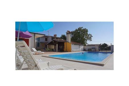 Dům k odpočinku Stancija Hajdenjak foto 3