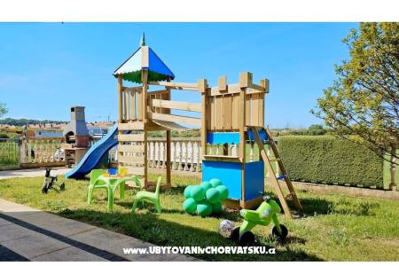 Kristina Apartmány foto 5